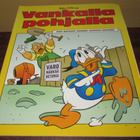 Walt Disney Vankalla pohjalla Carl Barks - pikkukuva 1