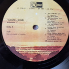 Various – Gospel Gold Volume 1 LP - pikkukuva 3