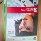 XBOX 360 Mirrors Edge, ei ohjeita - pikkukuva 1