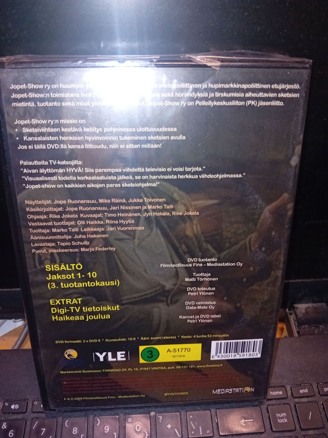 Item image
