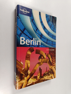 Andrea Shulte-Peeves : Berlin