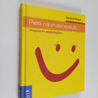 Caroline Rusch : Pieni nauruterapeutti : huumorin psykolo... - pikkukuva 1