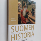Jouko Vahtola : Suomen historia : jääkaudesta Euroopan un... - pikkukuva 1