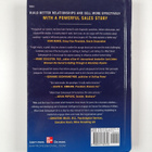 Michael T. Bosworth : What great salespeople do : the sci... - pikkukuva 2