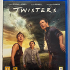 Twisters - Blu-ray, uusi - pikkukuva 1