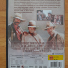 The Shadow Riders DVD - pikkukuva 2