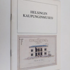 Helsingin kaupunginmuseo - pikkukuva 1
