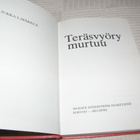 Jukka L. Mäkelä Teräsvyöry murtuu  -sid - pikkukuva 2