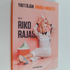 Karo Hämäläinen : Taivas+helvetti Vol 3 - Riko rajasi - pikkukuva 1