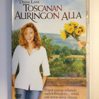 Toscanan Auringon Alla (2003) ohjaus: Audrey Wells (DVD) - pikkukuva 1