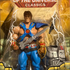 Masters of the Universe Classics He-Ro II -figuuri MOC - pikkukuva 2