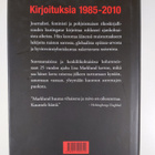 Liza Marklund : Vastalauseita : kirjoituksia 1985-2010 - pikkukuva 2