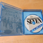 7 rohkeata miestä (Blu-ray) - pikkukuva 4