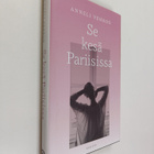 Anneli Vehkoo : Se kesä Pariisissa - pikkukuva 1