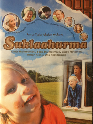 SUKLAAHURMA DVD