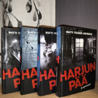 Matti Yrjänä Joensuu - Harjunpää x4 - pikkukuva 1
