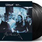 METALLICA : Garage Inc. - 3LP, uusi - pikkukuva 1