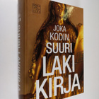 Katriina ym. (toim.) Lehtipuro : Joka kodin suuri lakikirja - pikkukuva 1