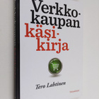 Tero Lahtinen : Verkkokaupan käsikirja - pikkukuva 1