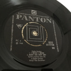 The Soulmen  EP rare Panton ps 1968 Tšekki pressing - pikkukuva 3