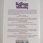 Dawn Iacobucci : Kellogg on marketing : the Kellogg Marke... - pikkukuva 2