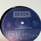 Rolling Stones -  Best of the Rolling Stones LP - pikkukuva 3