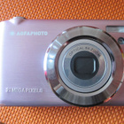 AGFA photo Realishot DC8200 digitaalikamera pinkki - pikkukuva 2