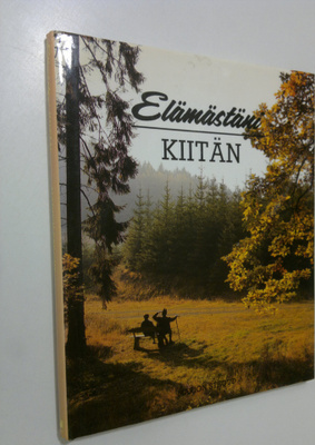 Marion Stroud : Elämästäni kiitän