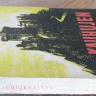 Edgar Wallace: Kauhujen linna, Tammi 1951. 201 s. - pikkukuva 3