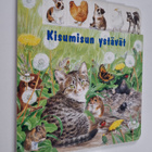Edith Jentner : Kisumisun ystävät - pikkukuva 1