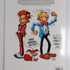Franquin : Zorbulin varjo - pikkukuva 2