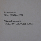 Agatha Christie - Neiti Lemon erehtyy - pikkukuva 4