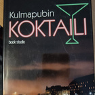 Jarkko Sipilä Kulmapubin koktaili - pikkukuva 1
