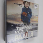 Peter Franzen : Tumman veden päällä - pikkukuva 1