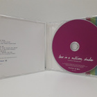 Hanna Pakarinen - Love In A Million Shades (cd) - pikkukuva 2
