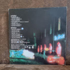 J.Karjalainen • yö saapuu Helsinkiin LP - pikkukuva 2