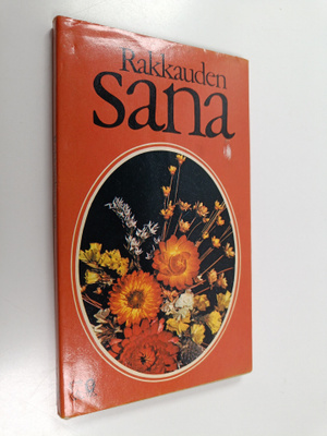 Rakkauden sana