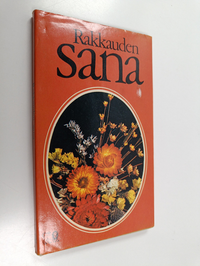 Rakkauden sana