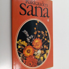 Rakkauden sana - pikkukuva 1