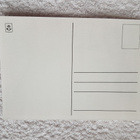 PISTÄ RASTI RUUTUUN Posti- ja telelaitos kortti* - pikkukuva 2
