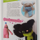 Mia Bengtsson : Amigurumi : virkkaa omat maskottisi - pikkukuva 2