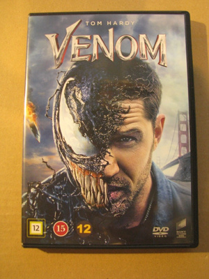 VENOM ( Tom Hardy )