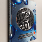 Guinness world records 2012 (Ruotsinkielinen) - pikkukuva 1