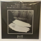 HAMMER - SHOAX 2008 1ST FIN M-/M- LP - pikkukuva 2
