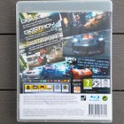 PS3: Ridge Racer: Unbounded peli (2012) - pikkukuva 2