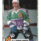 LEAF n:o 26 1993 OTAKAR JANECKY. JOKERIT. - pikkukuva 1