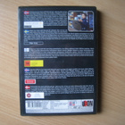 Mission Of Justice (jeff wincott/birgitte nielsen) dvd - pikkukuva 2