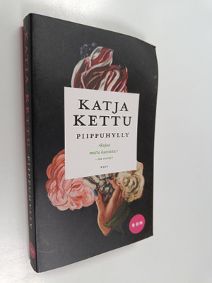 Katja Kettu : Piippuhylly : novelleja