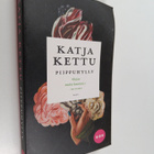 Katja Kettu : Piippuhylly : novelleja - pikkukuva 1