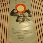 Woodoo – Taikakulkunen lp orig 1971 Prog Rock - pikkukuva 3